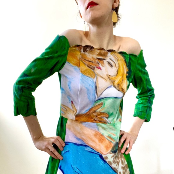 Meet your Posher, Marina - Picture 2 of 7